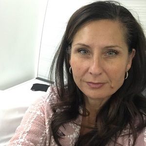 Meet your Posher, Sherry